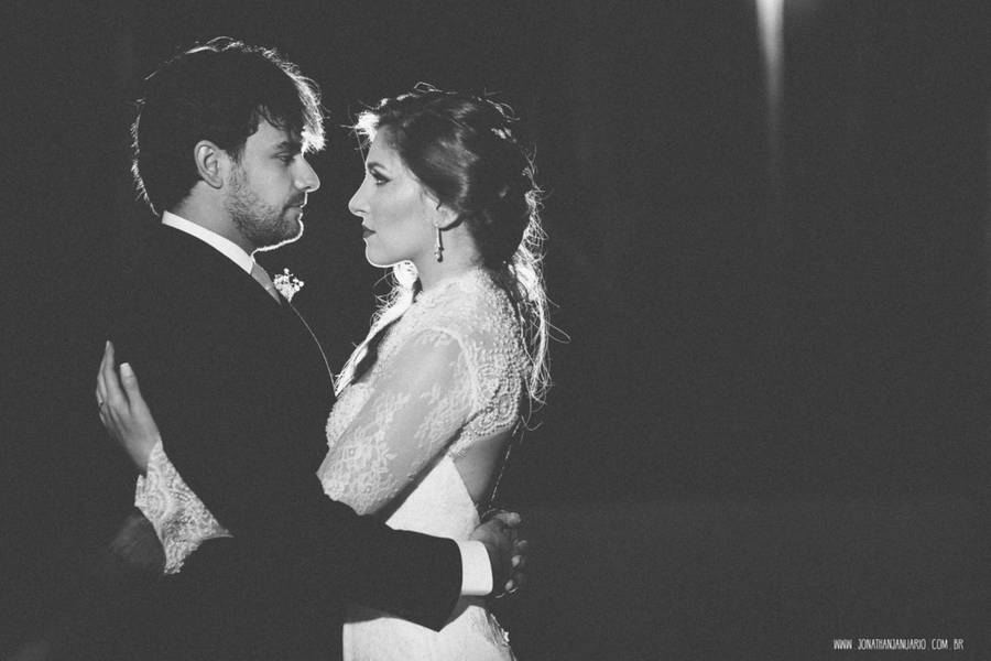 BLOG de Mari e Thiago - Casamento