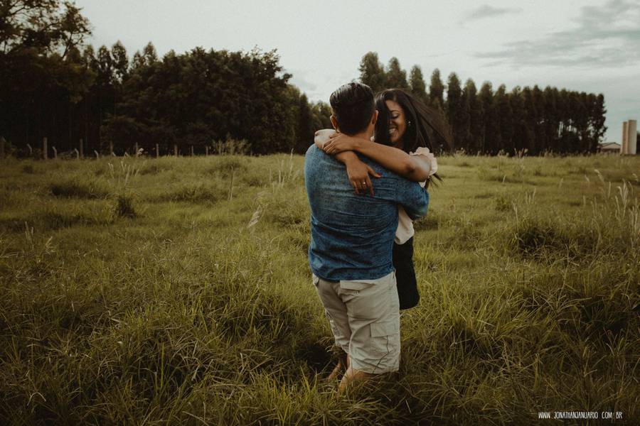 BLOG de Márcia e Joel - Pre Wedding