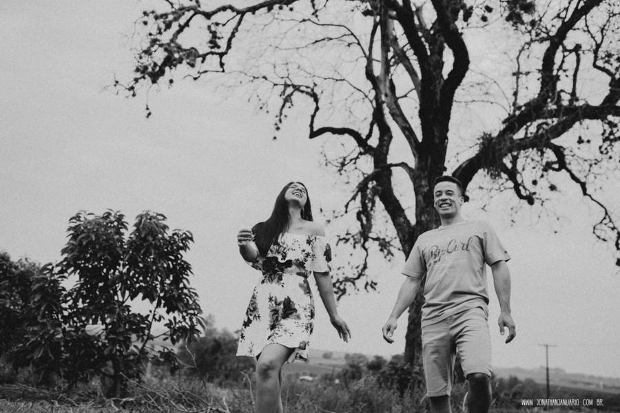 BLOG de Bárbara e Paulo - Pre Wedding