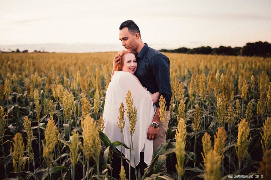 BLOG de Carolina e Wellington