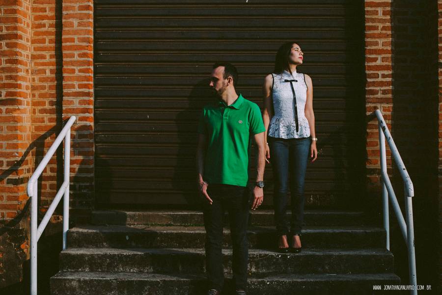 BLOG de Vitor e Juliana