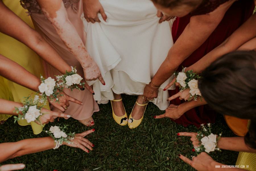 CASAMENTOS de Casamento Fernanda + Eduardo