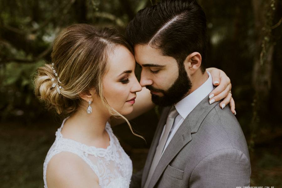 BLOG de Casamento Mariana e Tiago