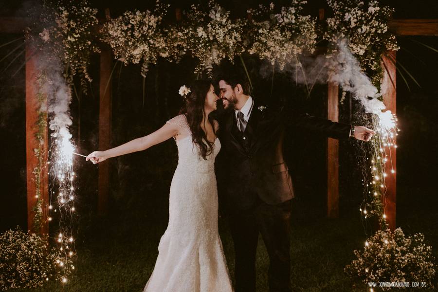 BLOG de Casamento Talita e Gustavo