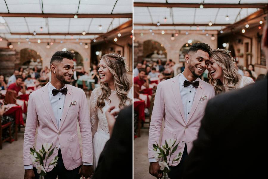 CASAMENTOS de Casamento Marcela e Matheus