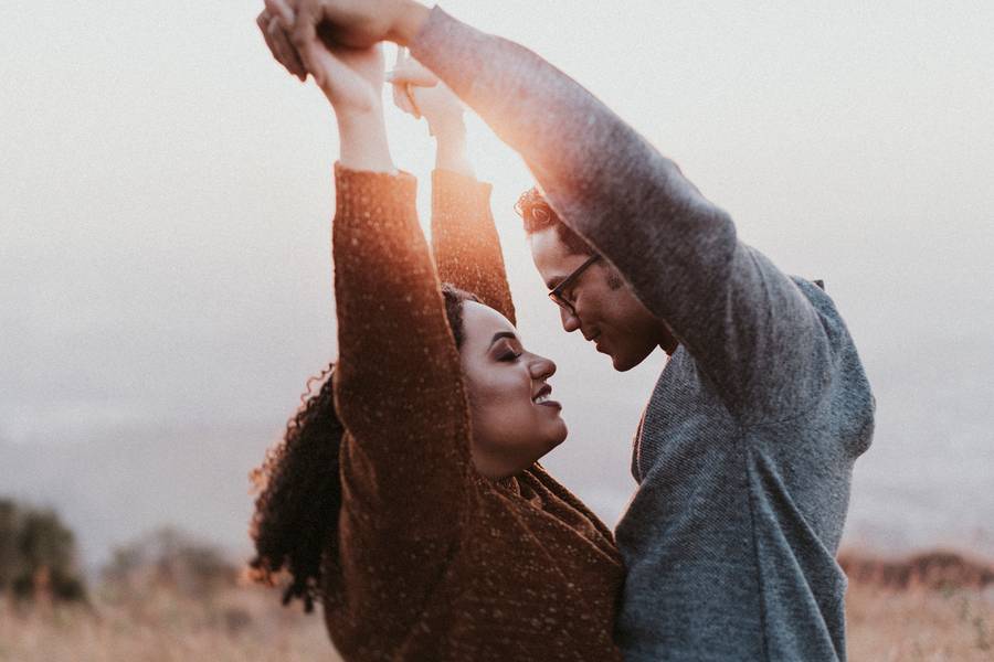 DOIS de Pre Wedding Jheni e Gustavo