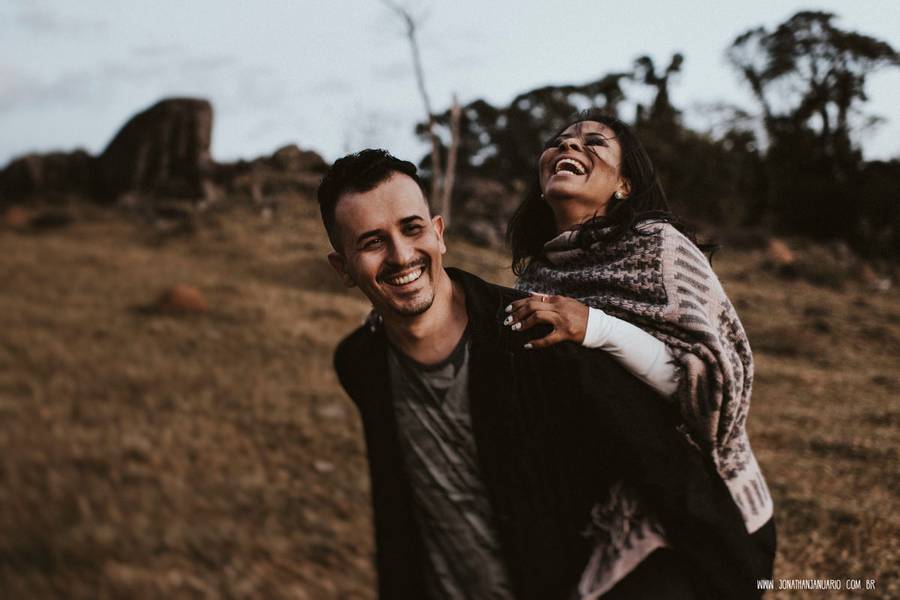 BLOG de Pre Wedding Aline e Rodrigo