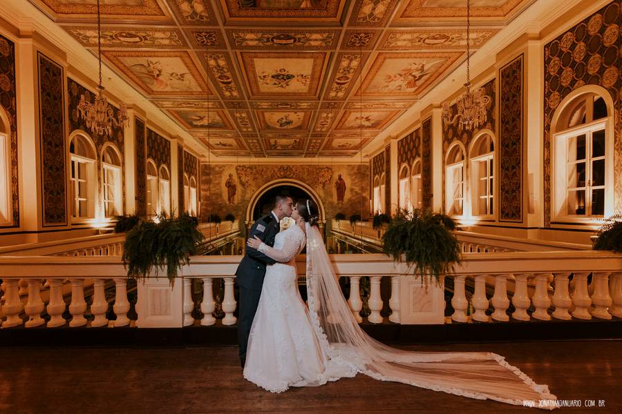 BLOG de Casamento Lariana e Vitor