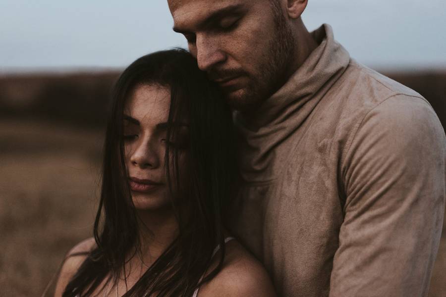 BLOG de Pre Wedding Bruno e Aline