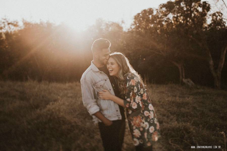 BLOG de Marcela & Matheus E-Session