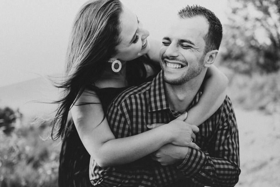 BLOG de Pre Wedding Jessica e Pedro