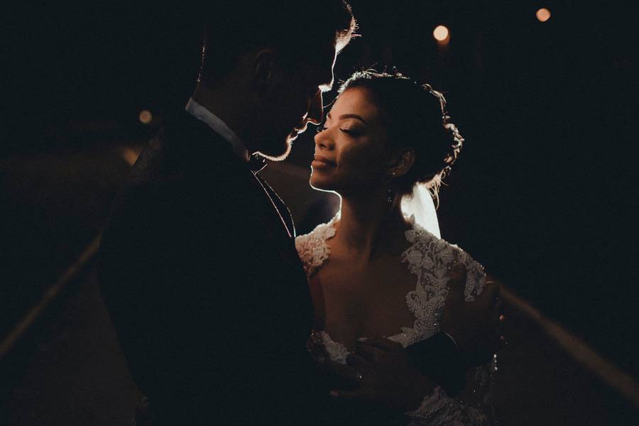 BLOG de Casamento Aline e Bruno