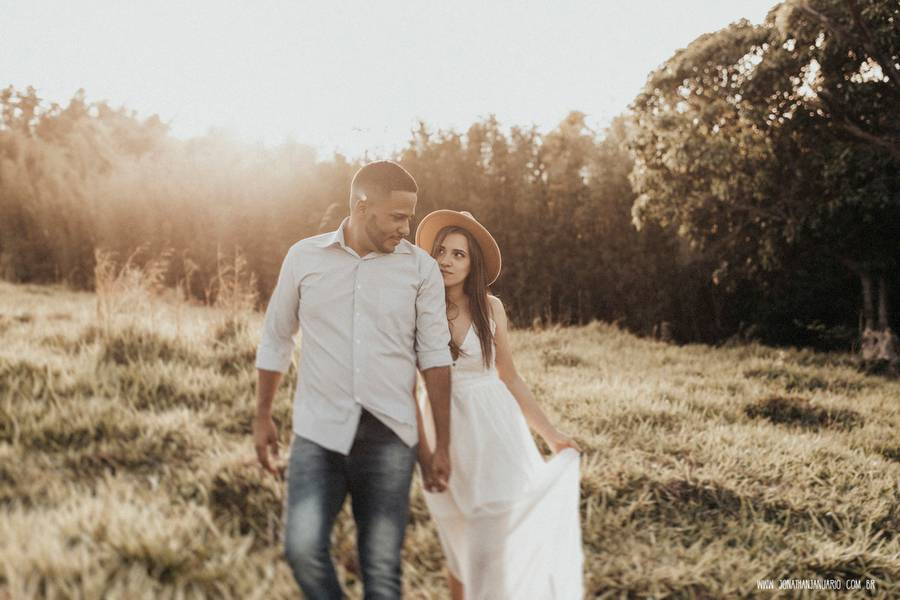 BLOG de Lais e Fernando Pre Wedding