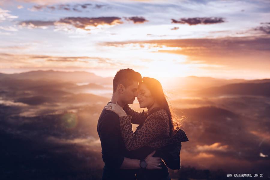 BLOG de Pre Wedding Nathalia e Bruno