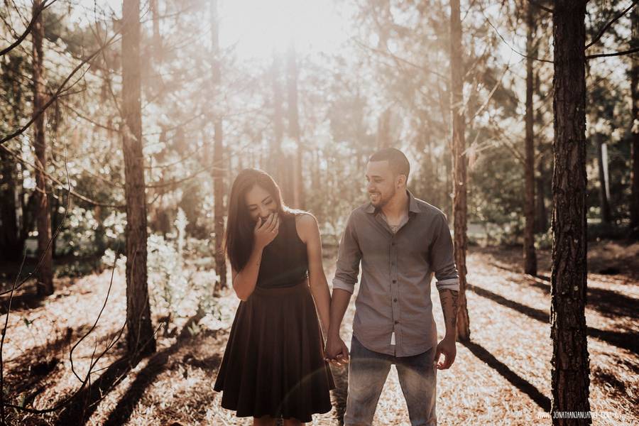 BLOG de Pre Wedding Maira e Italo