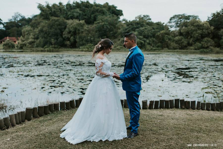 BLOG de Casamento Rafaela e Thiago