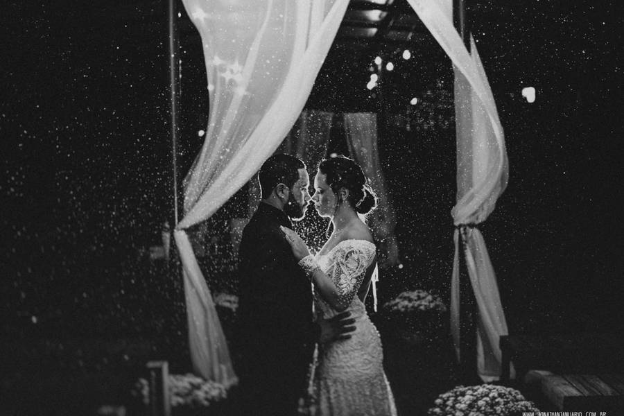 BLOG de Casamento Will e Lari