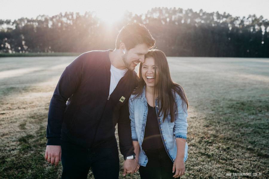 BLOG de Felipe+Graziela Pre Wedding