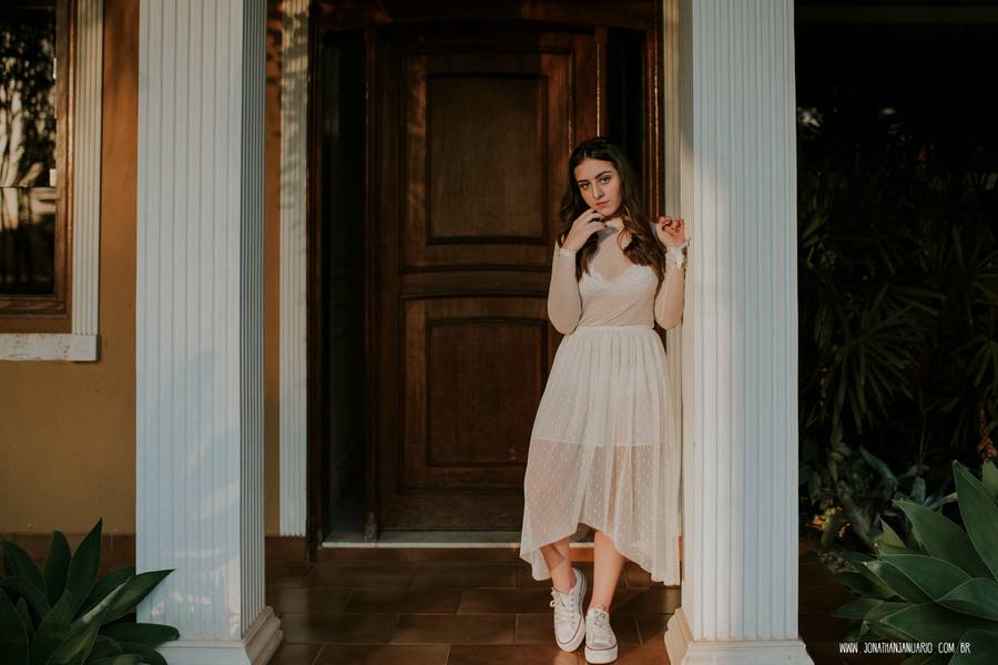 BLOG de Open da Helo - 16 anos