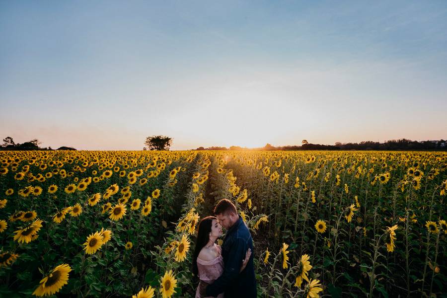 BLOG de Pre Wedding Lucimara e Renato