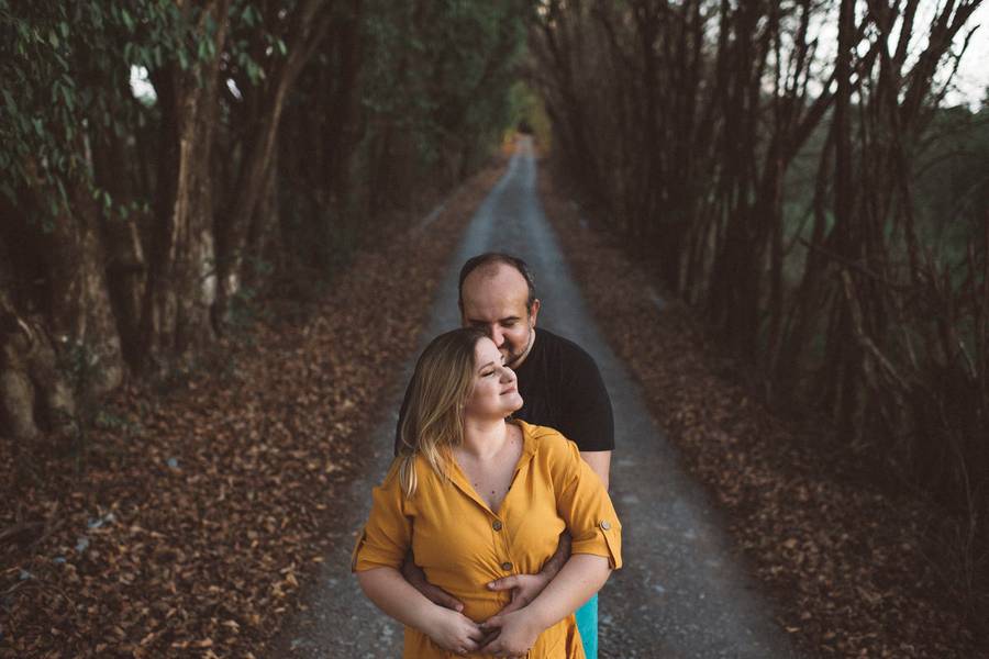BLOG de Pre Wedding Ariane e Emerson