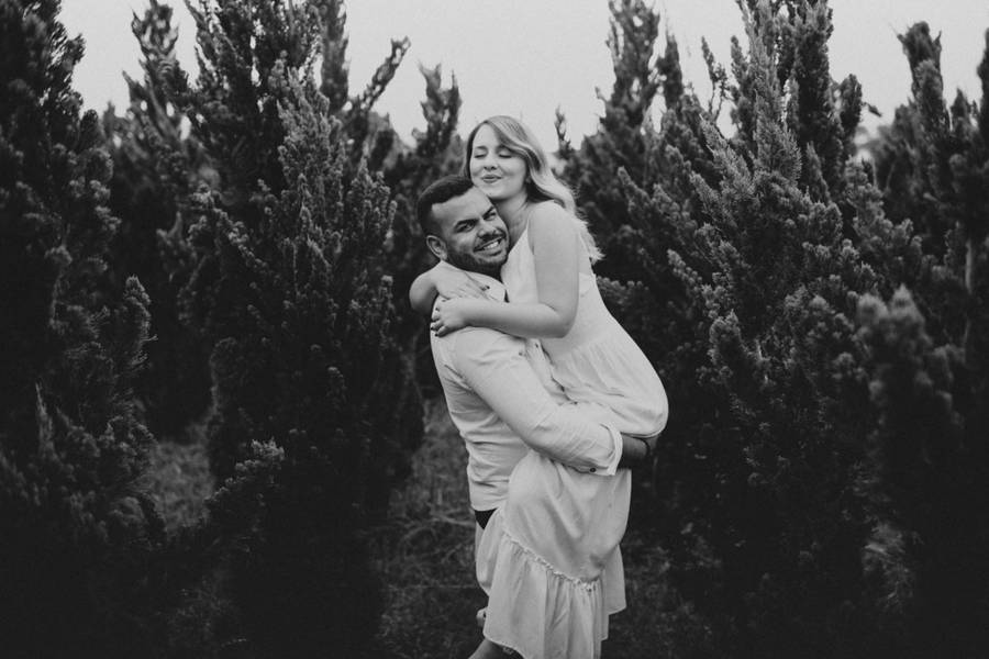 BLOG de Ensaio Pre Wedding Mari e Gui