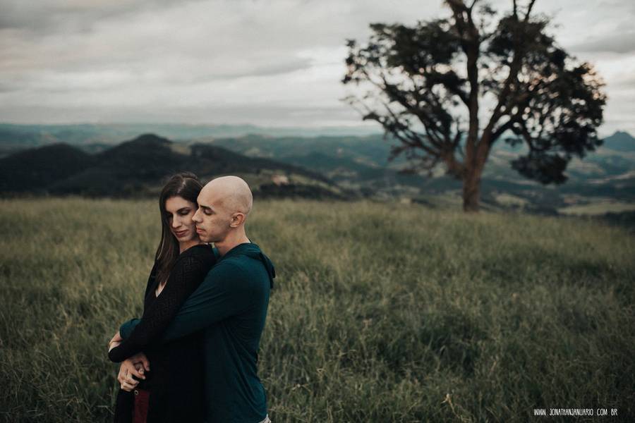 BLOG de Pre Wedding Zani e Gi