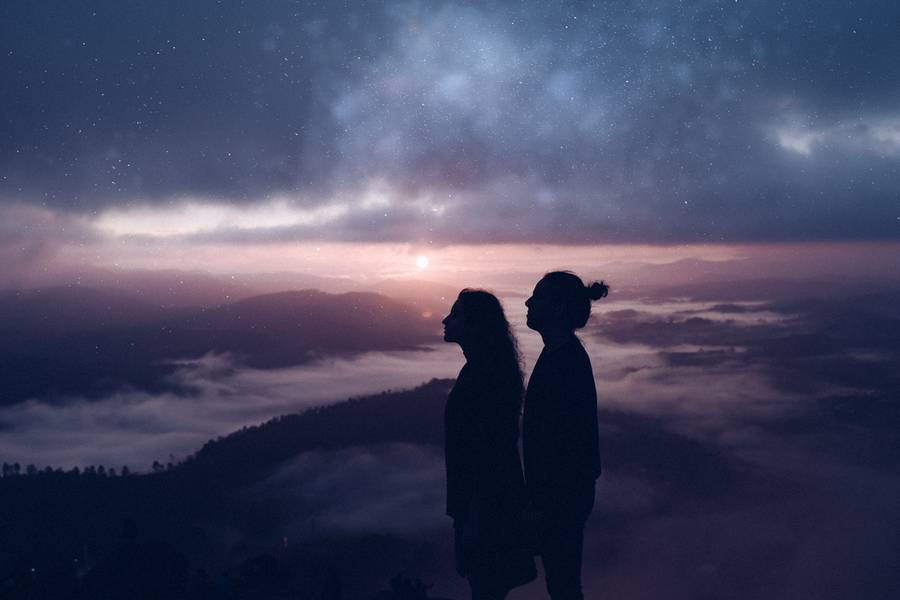 DOIS de Pre Wedding Laura e Vitor