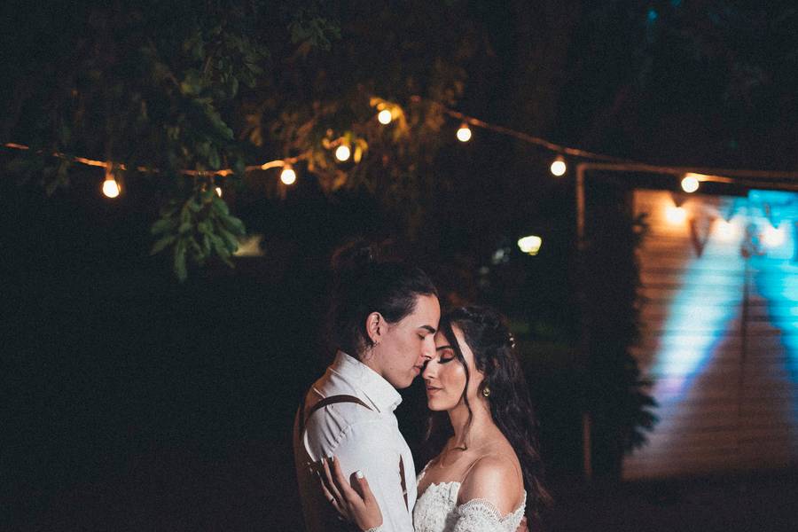 BLOG de Casamento Laura e Vitor