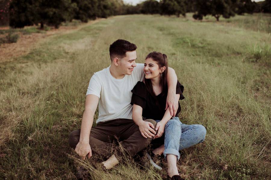 BLOG de Pre Wedding Fer+Weslley