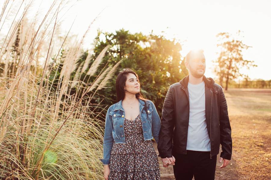 BLOG de Aline e Matheus