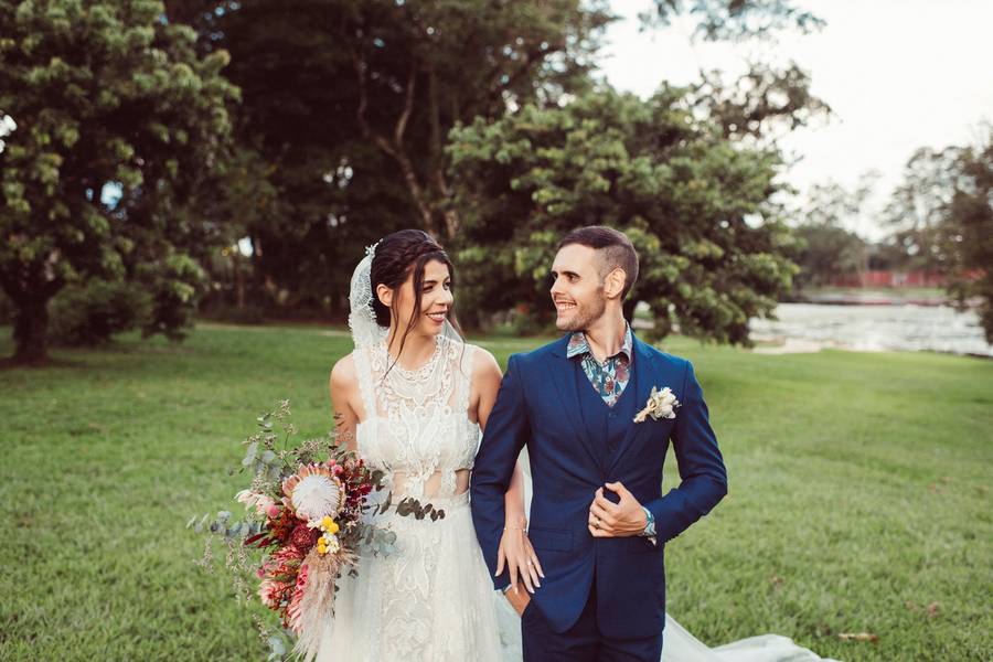 CASAMENTOS de Casamento Ana e Welton