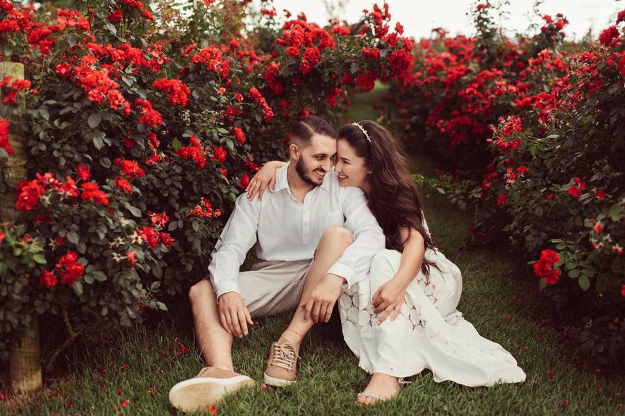 BLOG de Pre Wedding Suzana e Marcelo