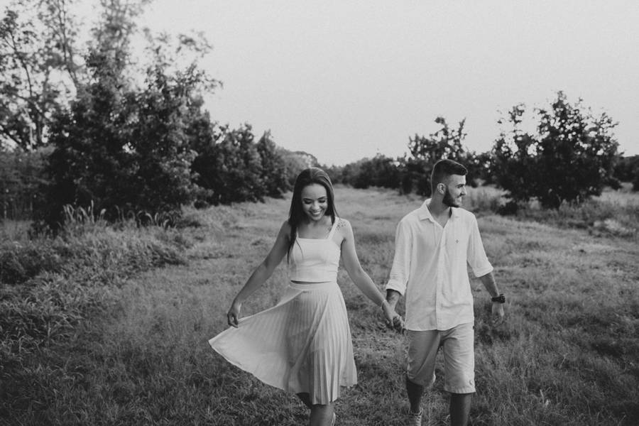 BLOG de Pre Wedding Stefany e Gui