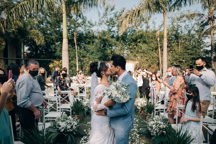 BLOG de Casamento Juliana e Julio