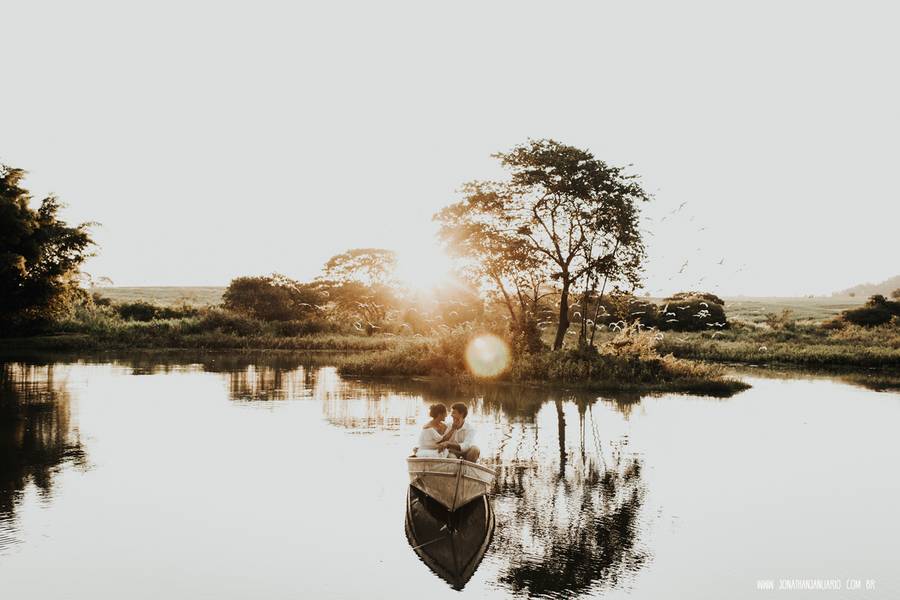 BLOG de Pre Wedding Felipe e Carol