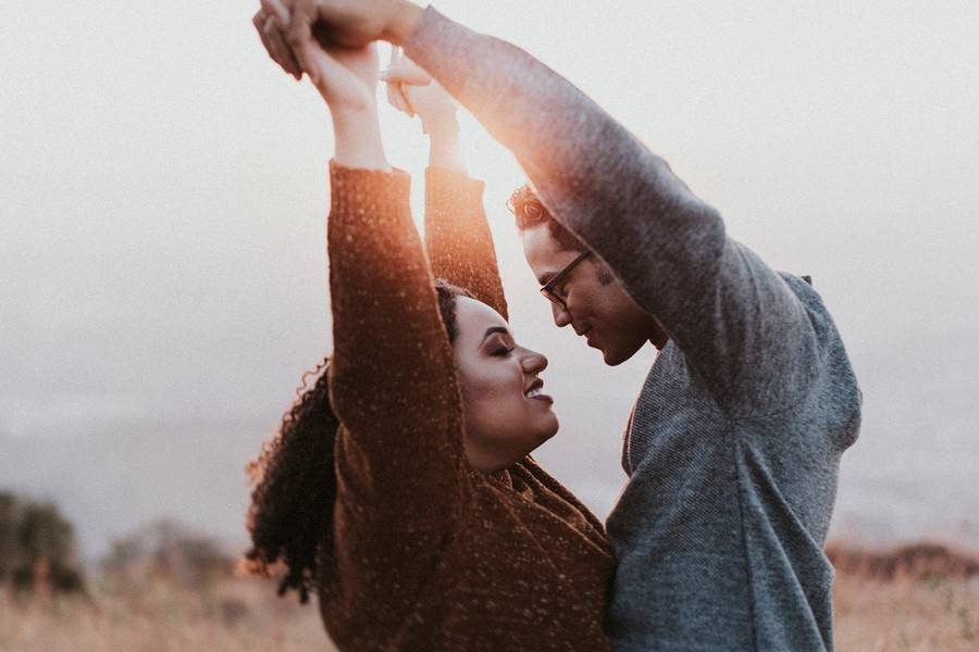 BLOG de Pre Wedding Jheni e Gustavo