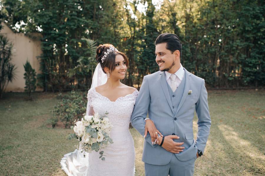 BLOG de Casamento Julio e Juliana