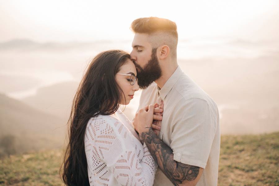 BLOG de Ensaio Pre Wedding Geovana e Humberto