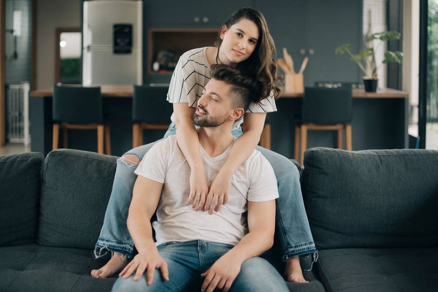 BLOG de Pre Wedding Leticia e Rafa