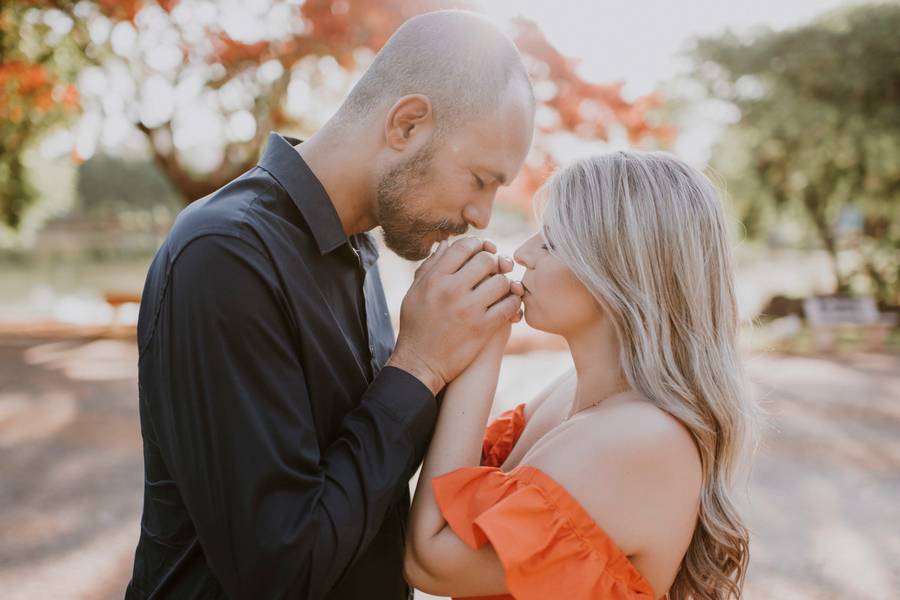 BLOG de Pre Wedding Le e Ge