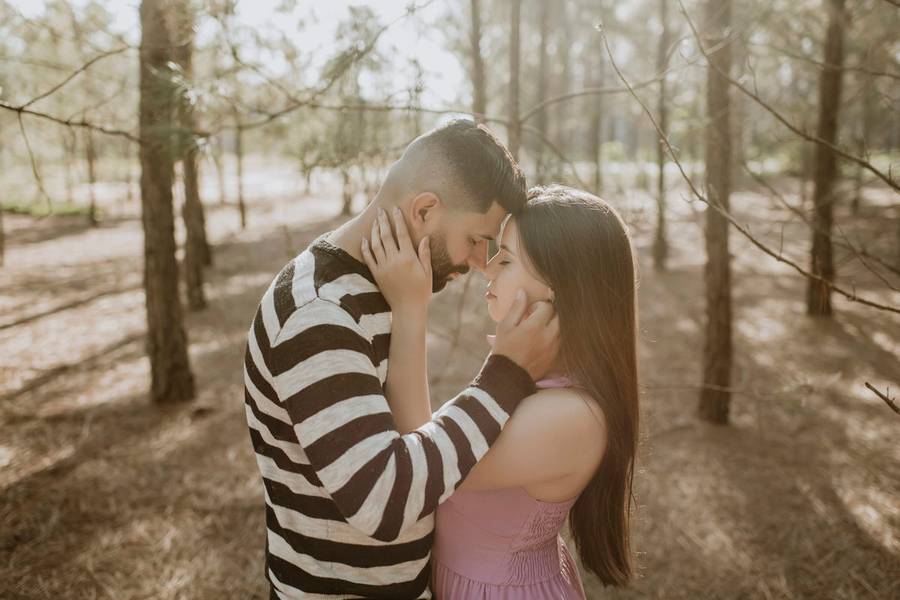 BLOG de Pre wedding Marcelo e Thais