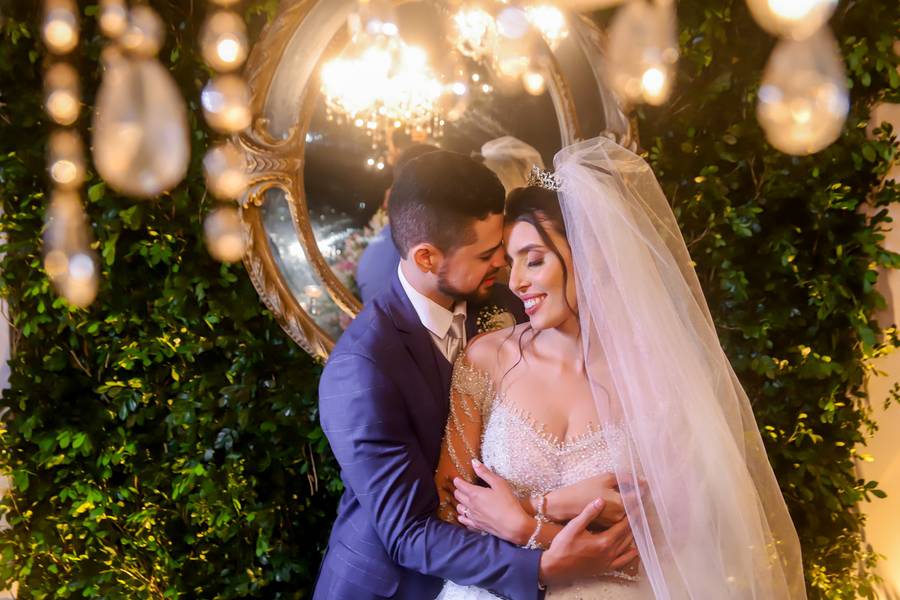 Casamento de Pedro + Huly