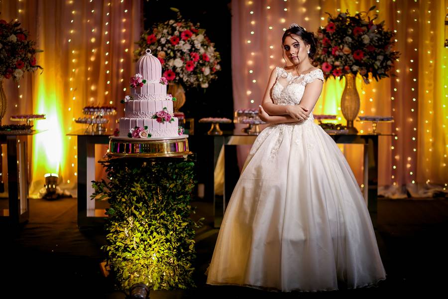 15 anos de RAFAELI 15 ANOS 
