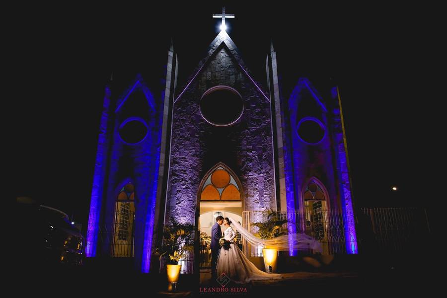 Casamento de Bruno + Aline