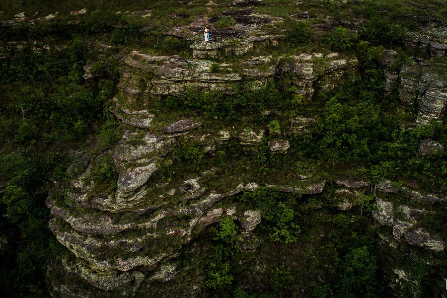 ENSAIOS NOIVOS de BRUNA E EDER