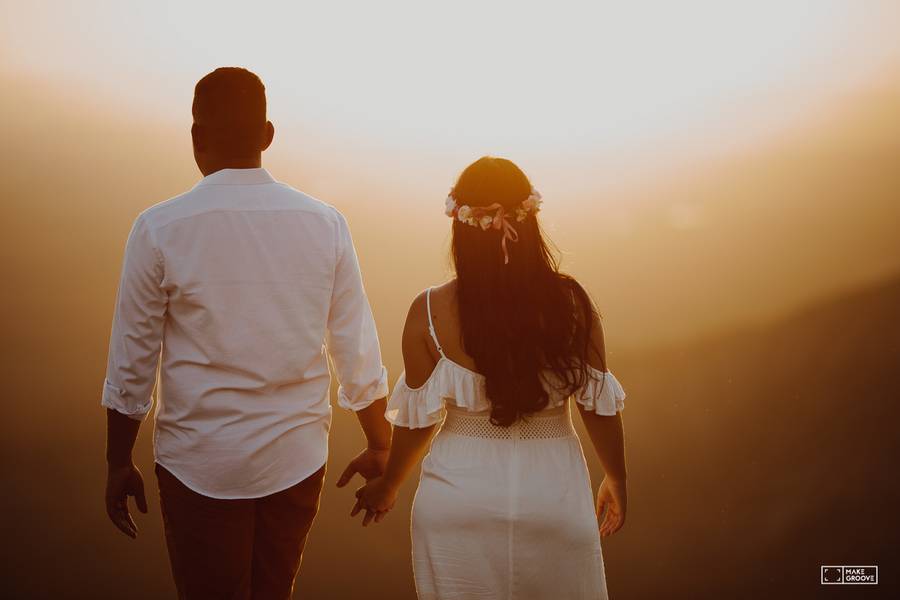 ENSAIOS NOIVOS de REGIANE E MAYKON 