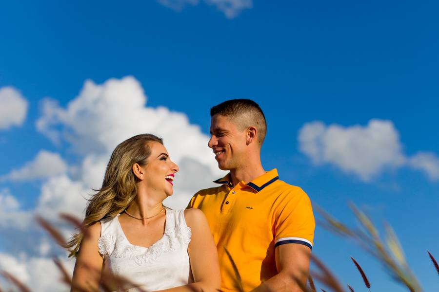 ENSAIOS NOIVOS de ANA E DIEGO