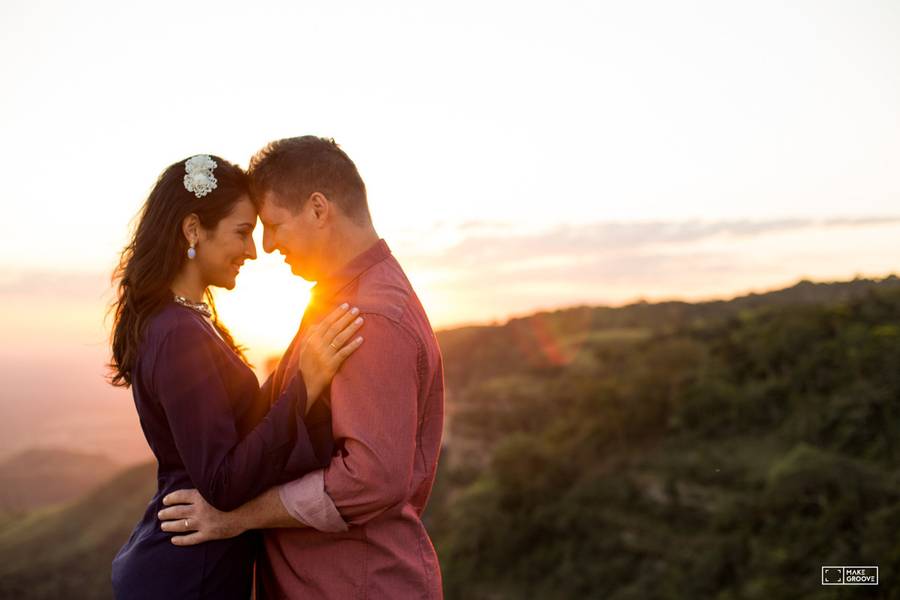 ENSAIOS NOIVOS de BRUNA E MARCELO