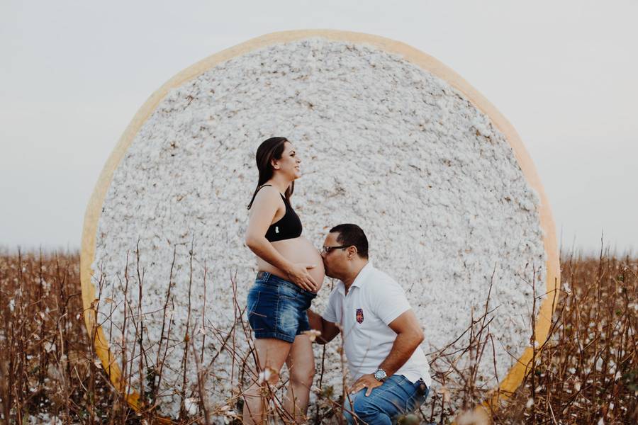 ENSAIOS GESTANTES  de FAMÍLIA GONÇALVES